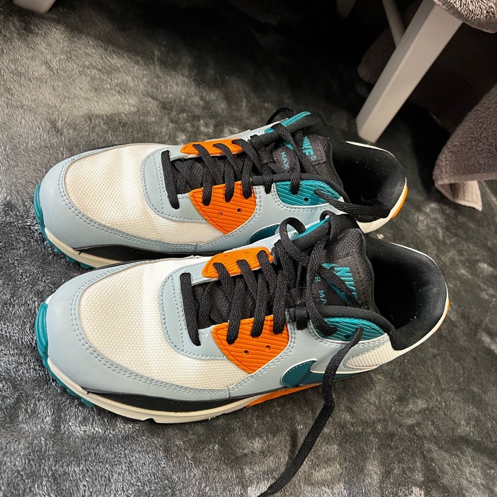 Nike air max 90 essential  shoe - Picture 5 of 6
